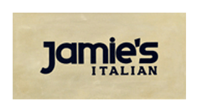 Jamie’s Italian