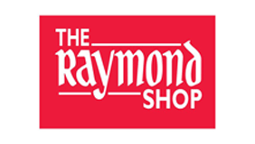 THE RAYMOND SHOP
