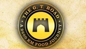 THE GT ROAD
