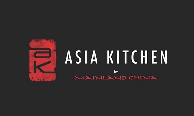 Asia Kitchen by Main Land China
