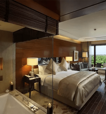 Premier Room