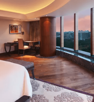 Panorama Suite