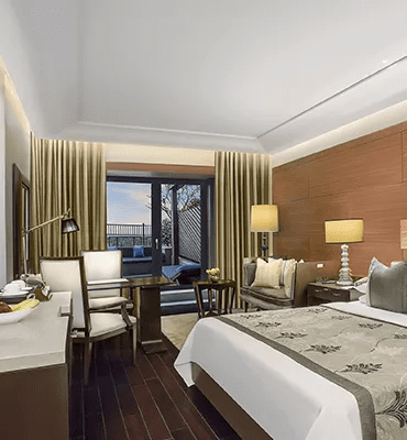 Premier Room with Balcony