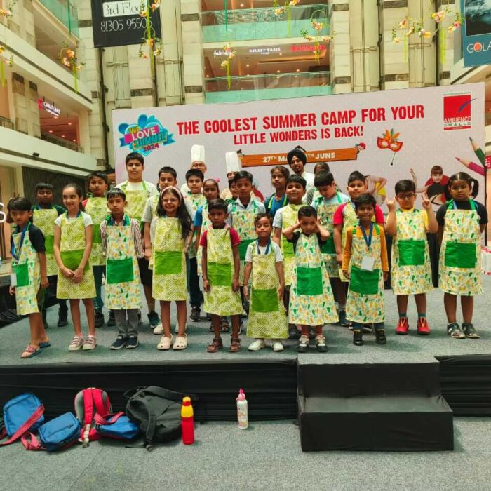 We love summer 2024 5