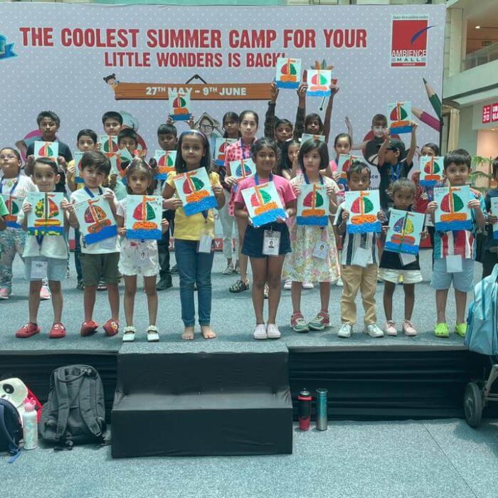 We love summer 2024 image