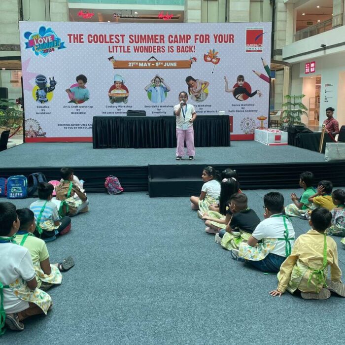 We love summer 2024 4