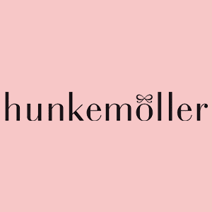 Hunkemoller logo ambience mall Gurugram