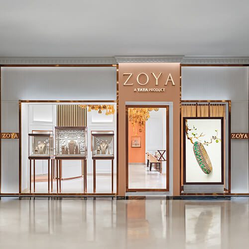 Zoya store image 3