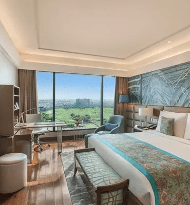 Club Room