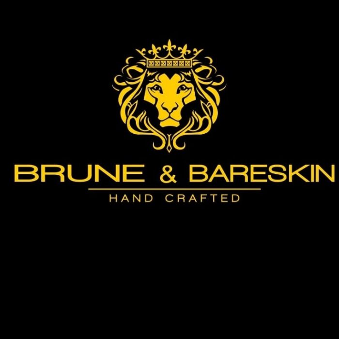 Brune & Bare skin brand logo Ambience mall