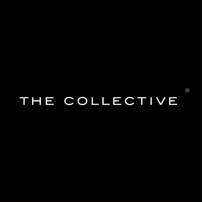 Collective brand logo Ambience mall