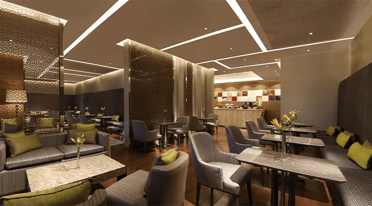 Hotel - 1