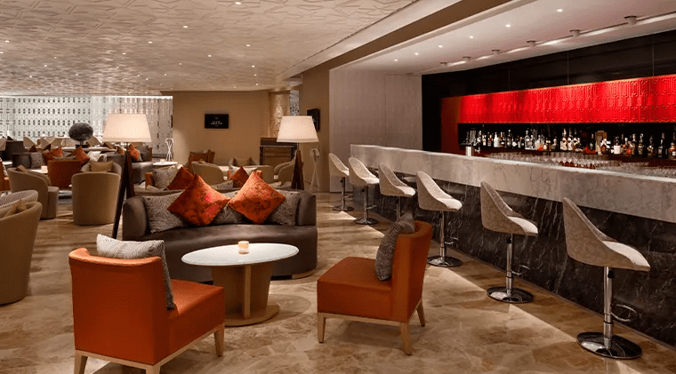Hotel - 4
