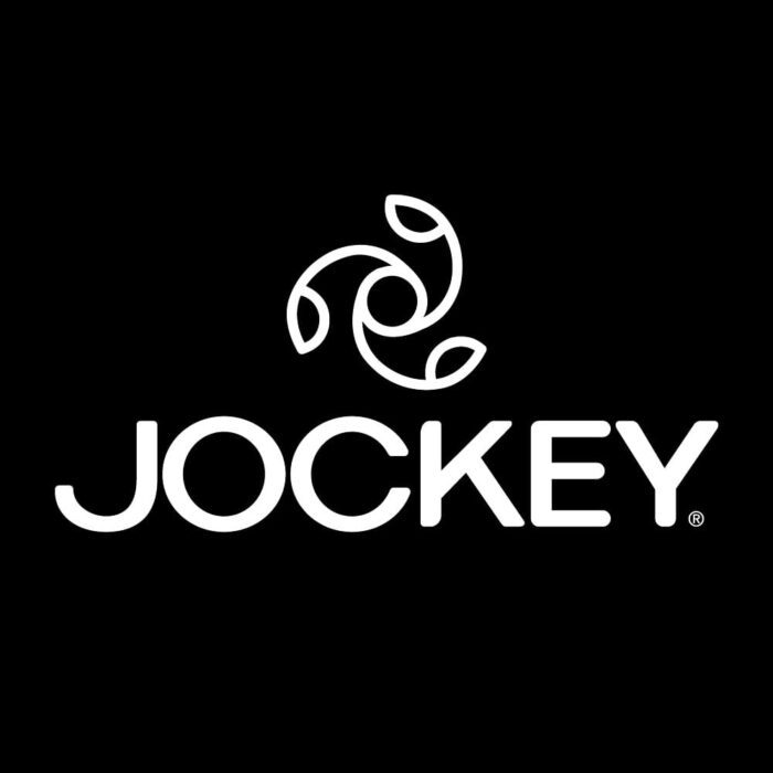 Jockey brand logo Ambience mall