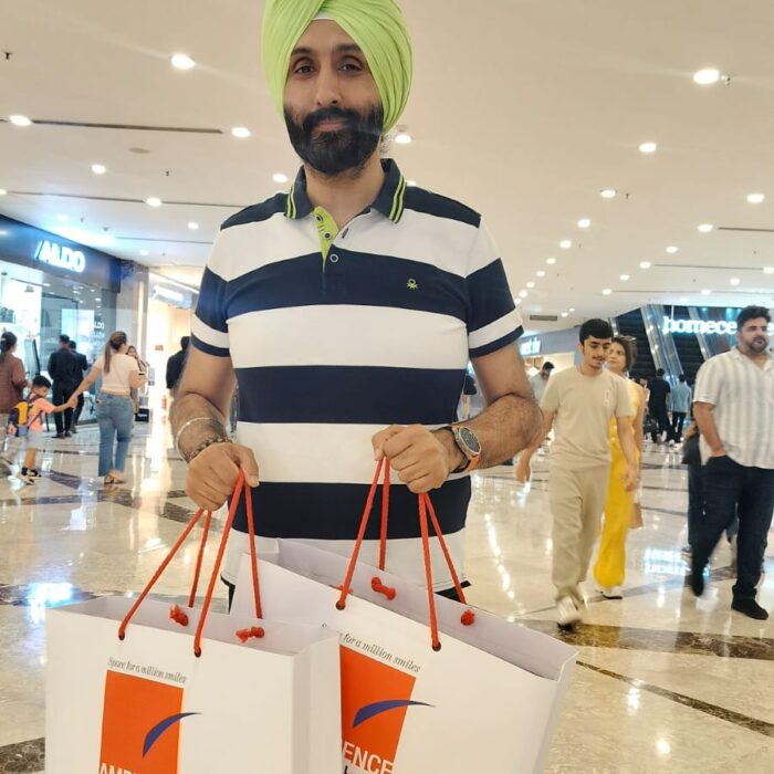 Kamalpreet Singh