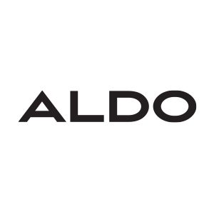 Aldo logo Ambience mall Gurugram