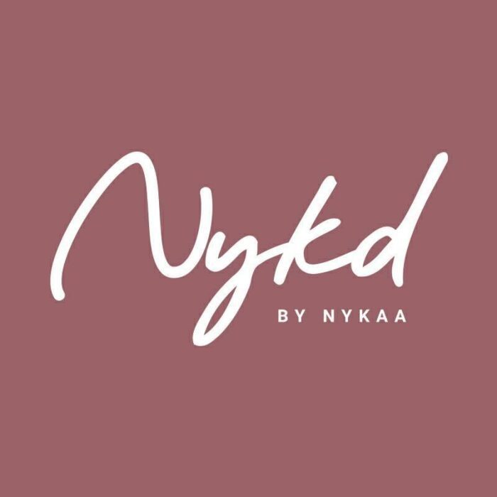 Nykd brand logo Ambience mall