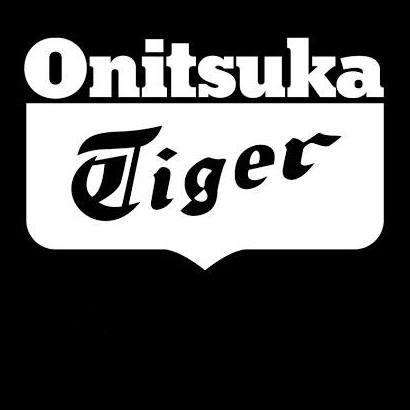 Onitsuka Tiger logo
