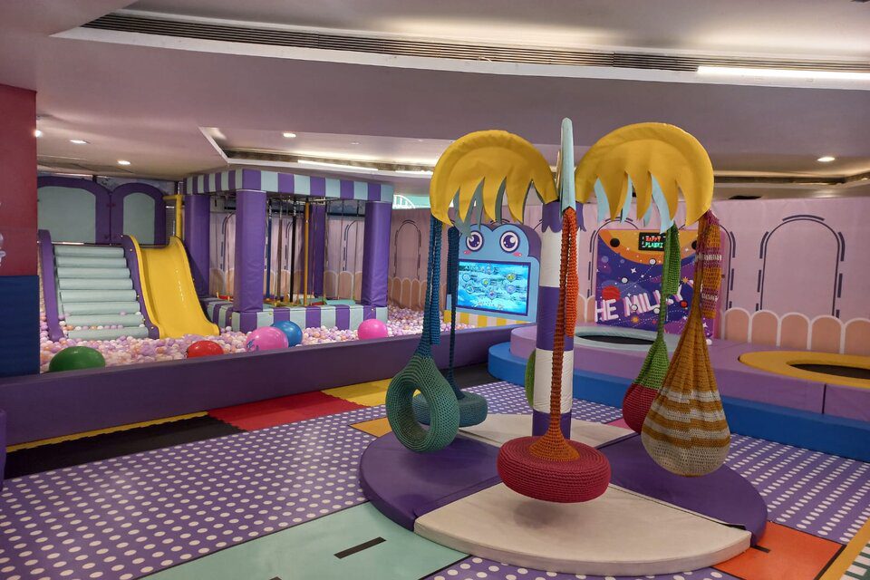 Playtown Image