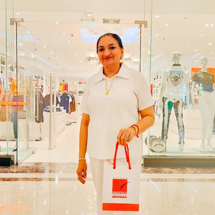 Rachna Sood