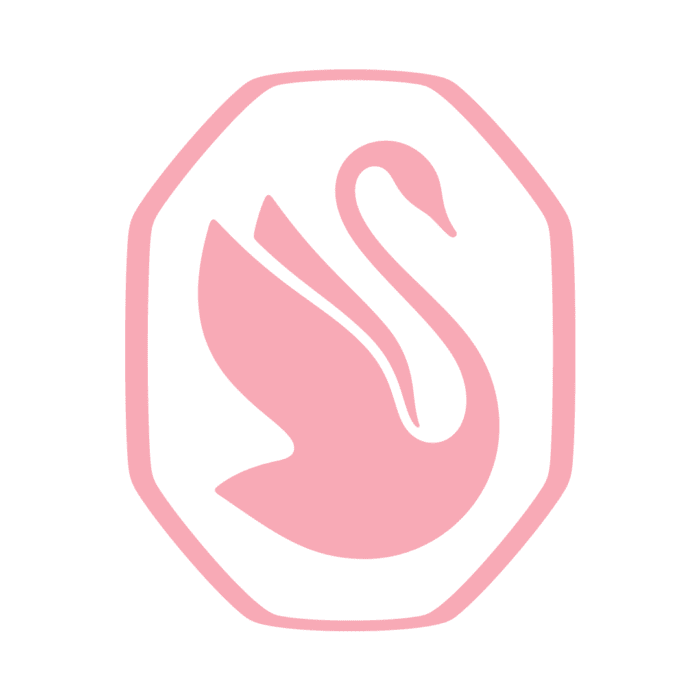 Swarovski brand logo Ambience mall Vasant Kunj Gurugram