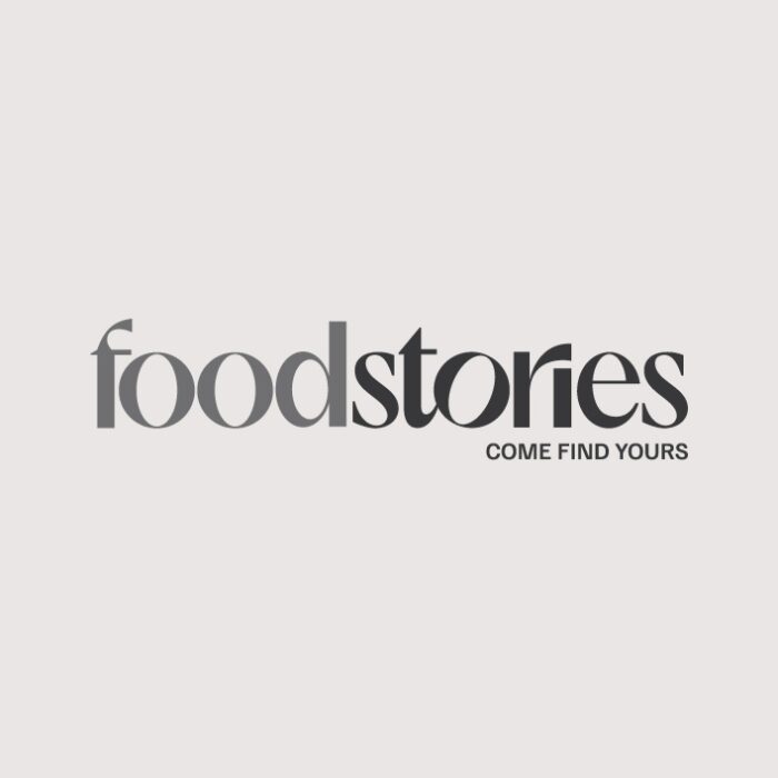 food stories brand logo Ambience mall