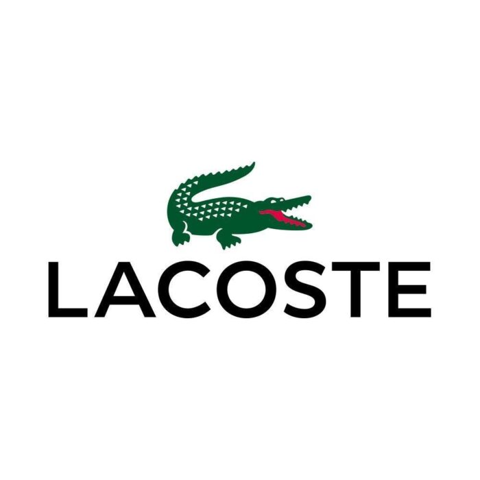 lacoste logo