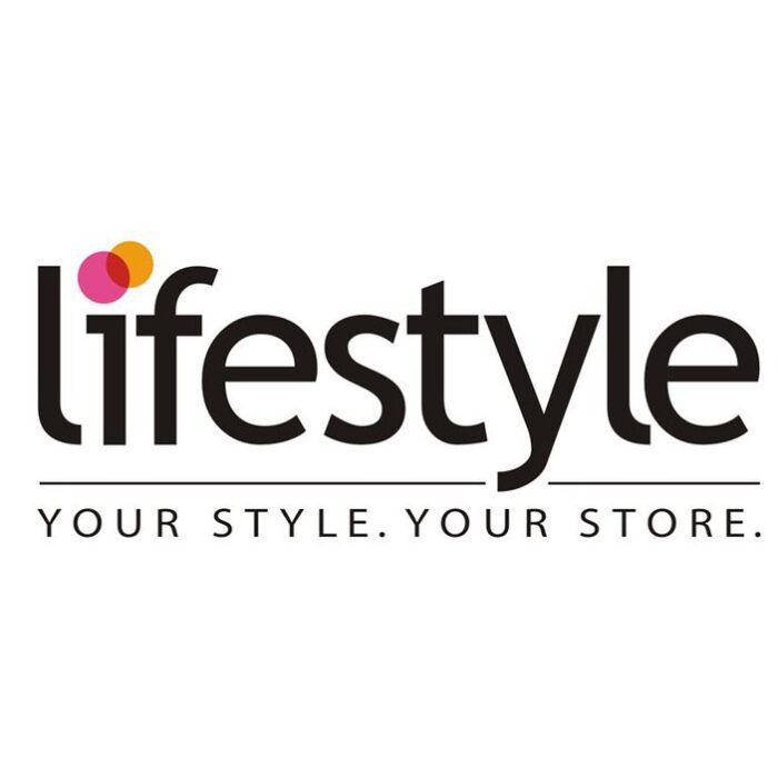 lifestyle brand logo Ambience mall