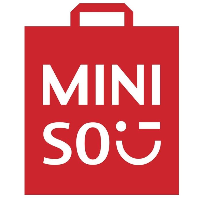 mini so brand logo Ambience mall