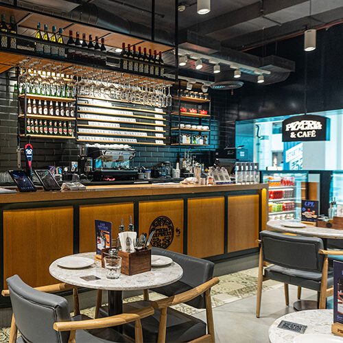 Pizza express store image 3