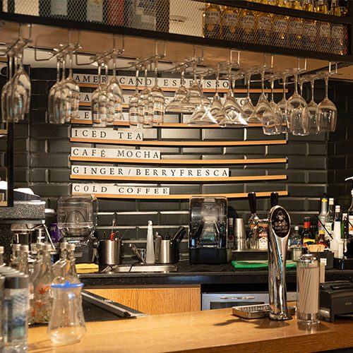 Pizza express Vasant Kunj store image 7