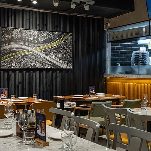 Pizza express store image 2