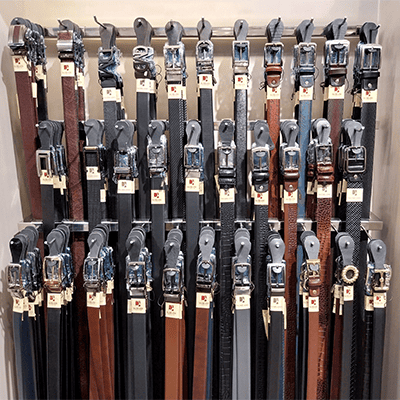 Da Milano store image Ambience mall Vasant Kunj