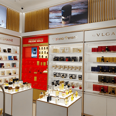 Maison Des Parfums store image Ambience mall Vasant Kunj 5