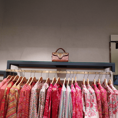 Ritu Kumar Store images Ambience mall Vasant Kunj 4