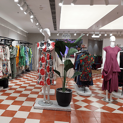 House of Fett store image Ambience mall Vasant Kunj 7