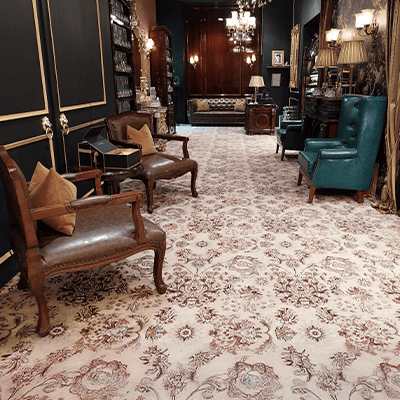 Oud Arabia store image Ambience mall Vasant Kunj 8