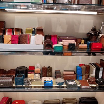 Da Milano store image Ambience mall Vasant Kunj 9