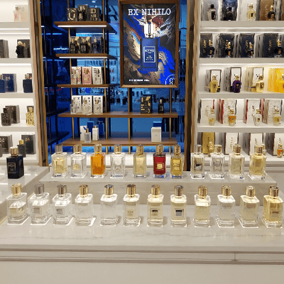 Maison Des Parfums store image Ambience mall Vasant Kunj 6