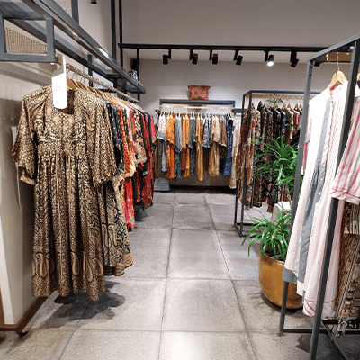 Ritu Kumar Store images Ambience mall Vasant Kunj 6