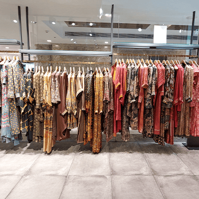 Ritu Kumar Store images Ambience mall Vasant Kunj 8