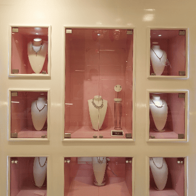 Giva store images Ambience mall Vasant Kunj 7