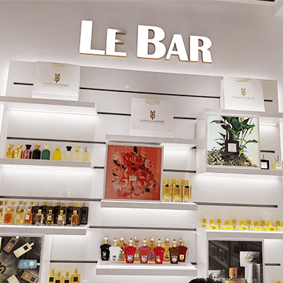 Maison Des Parfums store image Ambience mall Vasant Kunj 8