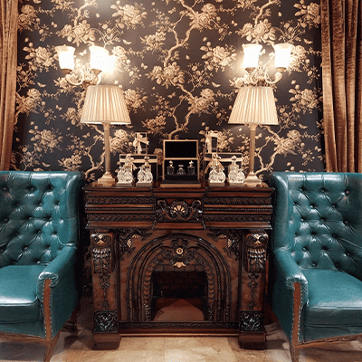 Oud Arabia store image Ambience mall Vasant Kunj 11