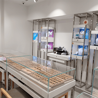 Mia by Tanishq store image Ambience mall Vasant Kunj 2