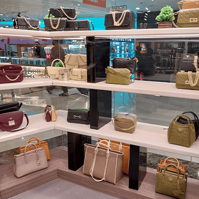 Da Milano store image Ambience mall Vasant Kunj 2