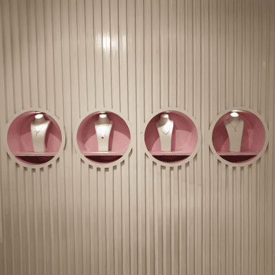 Giva store images Ambience mall Vasant Kunj 2