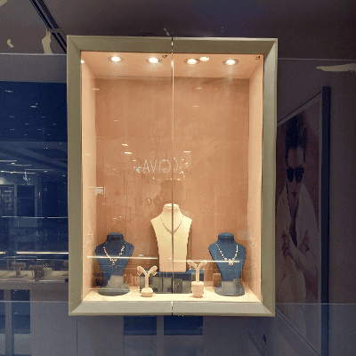 Bluestone store image Ambience mall Vasant Kunj 5