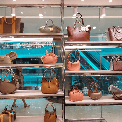 Da Milano store image Ambience mall Vasant Kunj 5