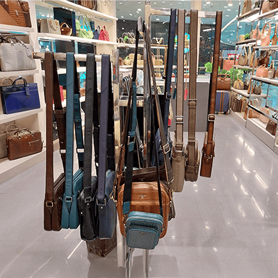 Da Milano store image Ambience mall Vasant Kunj 6